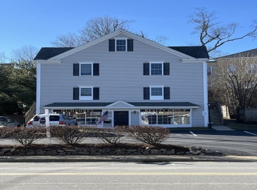 11 Center St, Easton, Massachusetts, ,Commercial Lease,For Rent,Center St,73335186