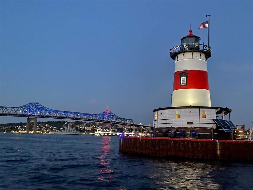 1 Taunton River, Somerset, Massachusetts, ,Business Opportunity,For Sale,Taunton River,73335275