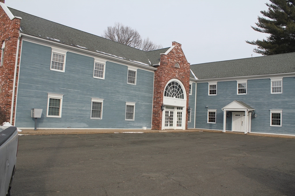 850 Springfield St, Agawam, Massachusetts, ,Commercial Lease,For Rent,Springfield St,73335302