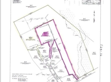 15 Deer Meadows Ln, Easton, Massachusetts, ,Land,For Sale,Deer Meadows Ln,73335347