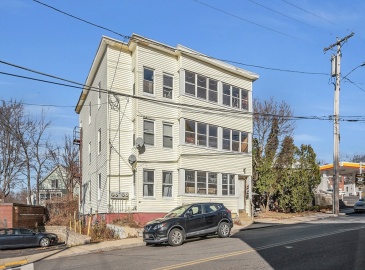 173 Parker St., Gardner, Massachusetts, 9 Bedrooms Bedrooms, 15 Rooms Rooms,3 BathroomsBathrooms,Residential Income,For Sale,Parker St.,73324617