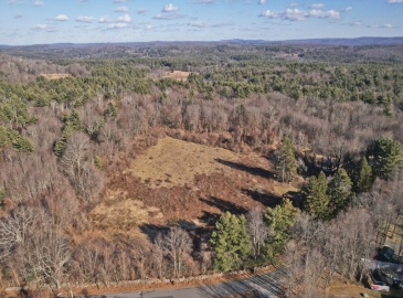Lot 1.1 Cold Spring Rd, Belchertown, Massachusetts, ,Land,For Sale,Cold Spring Rd,73320667
