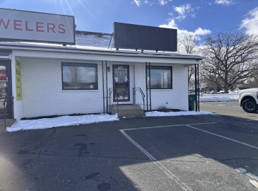 766 Memorial Dr, Chicopee, Massachusetts, ,Commercial Lease,For Rent,Memorial Dr,73335452