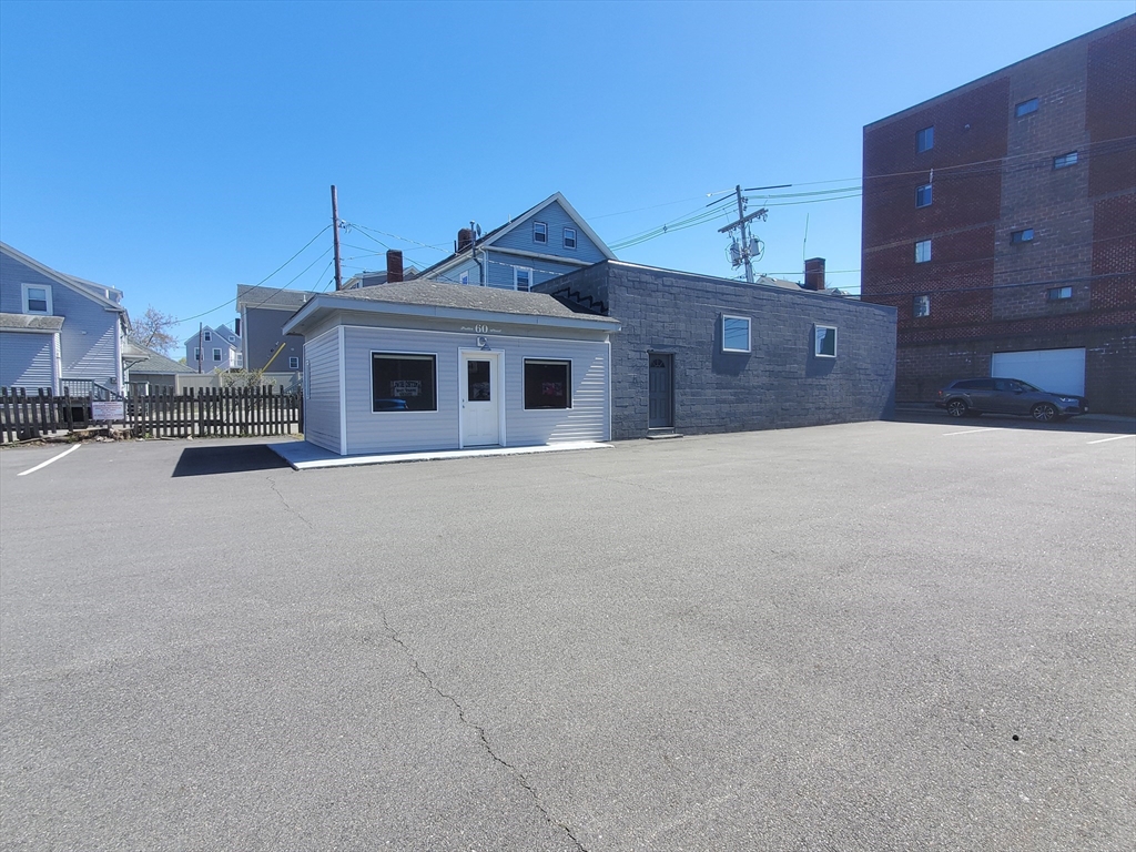 60 Foster St, Peabody, Massachusetts, ,Commercial Lease,For Rent,Foster St,73335572