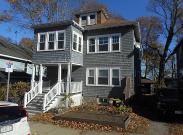 101-103 Nottinghill Road, Boston, Massachusetts, 4 Bedrooms Bedrooms, 13 Rooms Rooms,2 BathroomsBathrooms,Residential Income,For Sale,Nottinghill Road,73312770