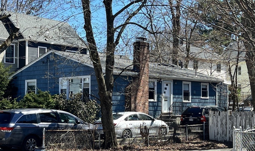 8 Thingvalla Ave, Cambridge, Massachusetts, ,Land,For Sale,Thingvalla Ave,73097319