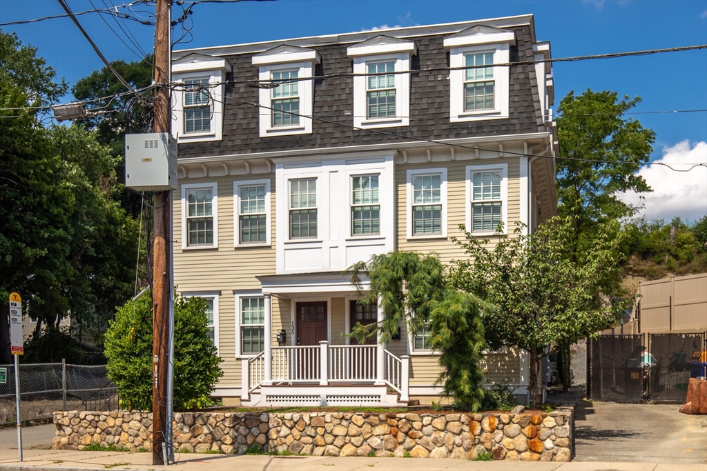 133-141 Tremont St, Boston, Massachusetts, 15 Bedrooms Bedrooms, 33 Rooms Rooms,12.5 BathroomsBathrooms,Residential Income,For Sale,Tremont St,73286444