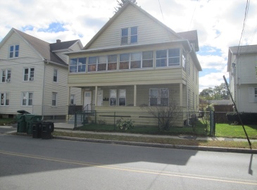 1201 Grattan Street, Chicopee, Massachusetts, 5 Bedrooms Bedrooms, 10 Rooms Rooms,2 BathroomsBathrooms,Residential Income,For Sale,Grattan Street,73309287