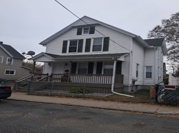 30 Clifton Ave, Springfield, Massachusetts, 4 Bedrooms Bedrooms, 8 Rooms Rooms,2 BathroomsBathrooms,Residential Income,For Sale,Clifton Ave,73309248