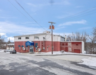 44 Morris St, Webster, Massachusetts, ,Commercial Sale,For Sale,Morris St,73336328