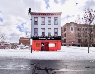 423-427 State St, Springfield, Massachusetts, ,Commercial Sale,For Sale,State St,73336355