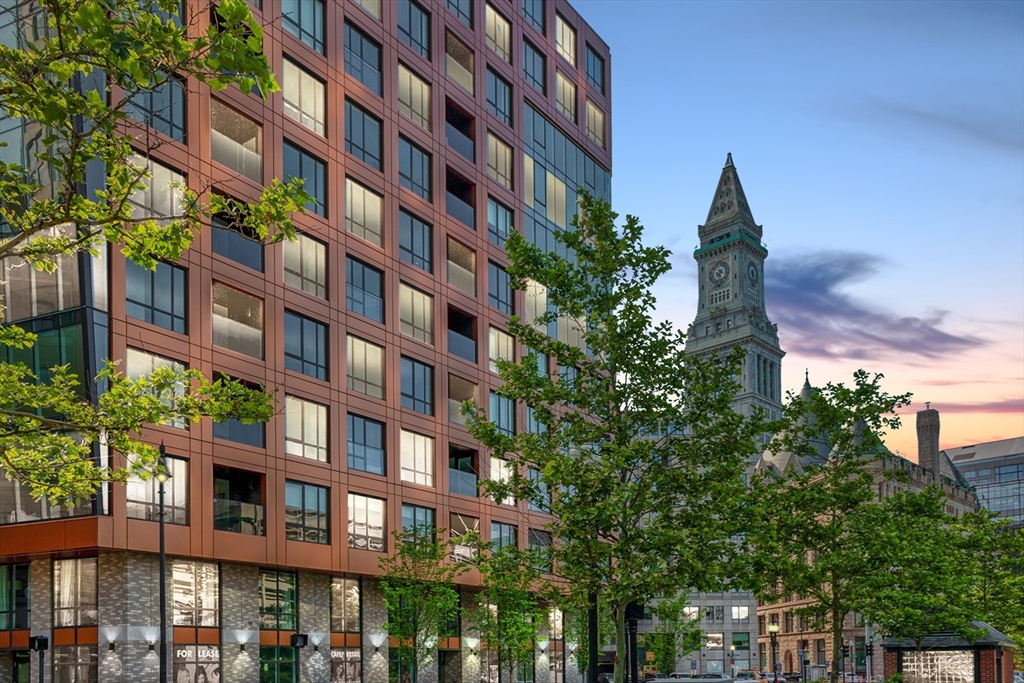 110 Broad Street, Boston, Massachusetts, 3 Bedrooms Bedrooms, 8 Rooms Rooms,3.5 BathroomsBathrooms,Residential Lease,For Rent,Broad Street,73336395