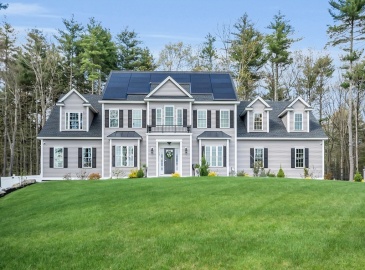 58 Houghton Farm Lane, Bolton, Massachusetts, 5 Bedrooms Bedrooms, 12 Rooms Rooms,5 BathroomsBathrooms,Residential,For Sale,Houghton Farm Lane,73287601
