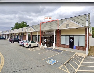 483 Electric Ave, Fitchburg, Massachusetts, ,Commercial Lease,For Rent,Electric Ave,73336596