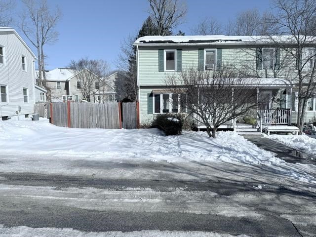 38 Goddard Memorial Dr, Worcester, Massachusetts, 3 Bedrooms Bedrooms, 5 Rooms Rooms,2 BathroomsBathrooms,Residential,For Sale,Goddard Memorial Dr,73336706