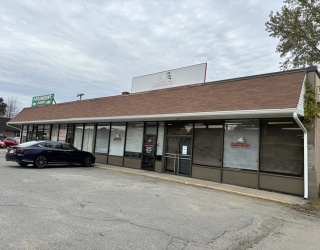 360 Summer Street, Fitchburg, Massachusetts, ,Commercial Lease,For Rent,Summer Street,73336508