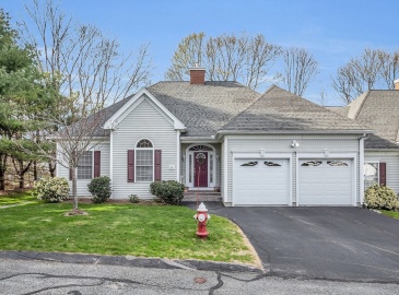 26 Holly Lane, Dracut, Massachusetts, 2 Bedrooms Bedrooms, 6 Rooms Rooms,2 BathroomsBathrooms,Residential,For Sale,Holly Lane,73228137
