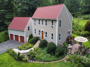28 Old West Brookfield Rd, North Brookfield, Massachusetts, 3 Bedrooms Bedrooms, 6 Rooms Rooms,2 BathroomsBathrooms,Residential,For Sale,Old West Brookfield Rd,73261055