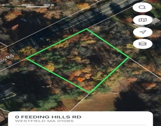 0 Feeding Hills Road, Westfield, Massachusetts, ,Land,For Sale,Feeding Hills Road,73337002