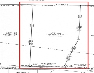 Lot 4 Elm St, Leominster, Massachusetts, ,Land,For Sale,Elm St,73337059