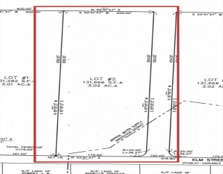 Lot 2 Elm St, Leominster, Massachusetts, ,Land,For Sale,Elm St,73337054