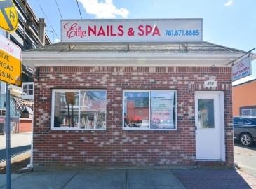 219 North Ave, Abington, Massachusetts, ,Commercial Sale,For Sale,North Ave,73288712