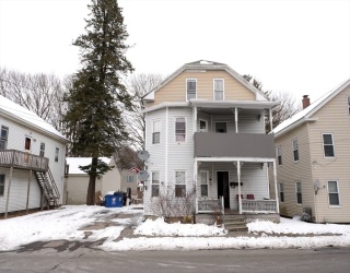 9 Myrtle Ave, Webster, Massachusetts, 6 Bedrooms Bedrooms, 12 Rooms Rooms,2 BathroomsBathrooms,Residential Income,For Sale,Myrtle Ave,73337162