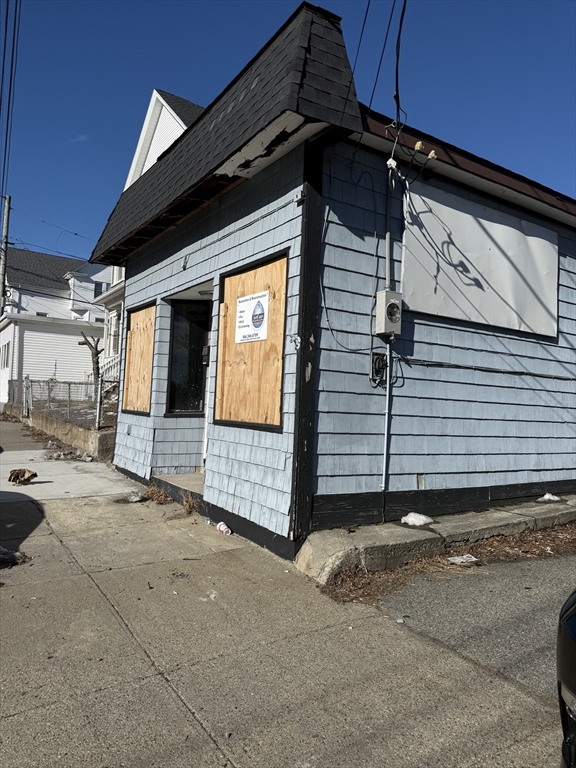 150 Pond St, Pawtucket, Rhode Island, ,Commercial Sale,For Sale,Pond St,73337219