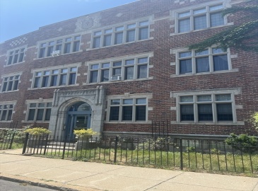 321 S Huntington Ave, Boston, Massachusetts, 1 Bedroom Bedrooms, 3 Rooms Rooms,1 BathroomBathrooms,Residential,For Sale,S Huntington Ave,73268551