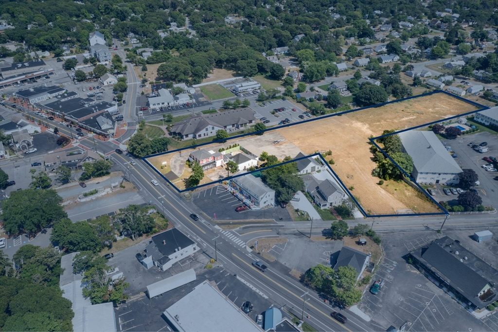 645 Main St Back Lot, Dennis, Massachusetts, ,Land,For Sale,Main St Back Lot,73337300