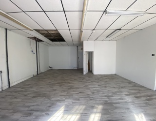 Commercial Lease