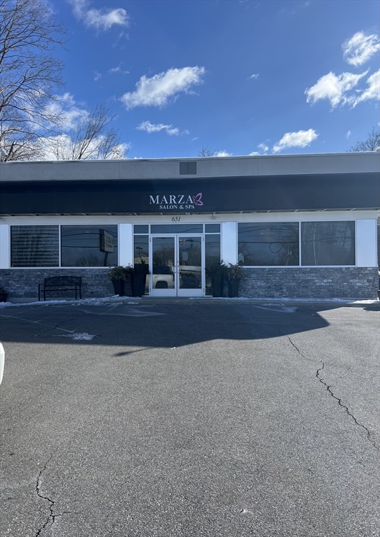 651 Enfield, Enfield, Connecticut, ,Commercial Sale,For Sale,Enfield,73337376