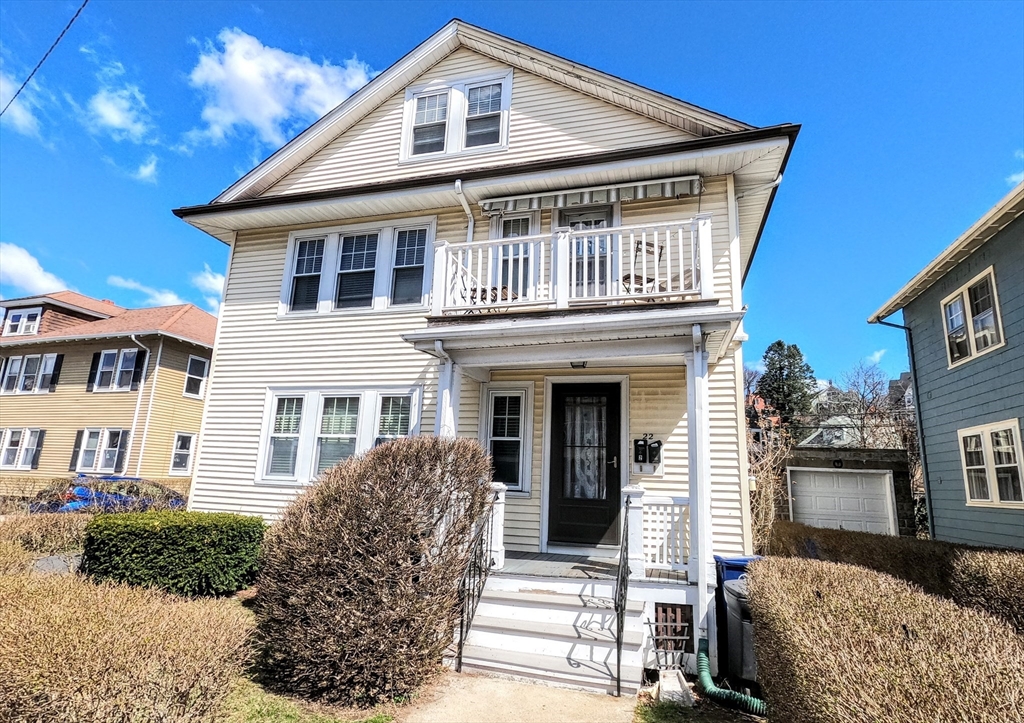 22 Roseway St., Boston, Massachusetts, 2 Bedrooms Bedrooms, 5 Rooms Rooms,1 BathroomBathrooms,Residential Lease,For Rent,Roseway St.,73337418