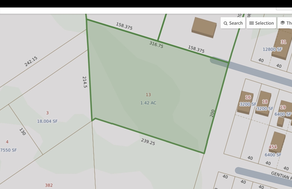 0 Brook Parkway, Norton, Massachusetts, ,Land,For Sale,Brook Parkway,73333165