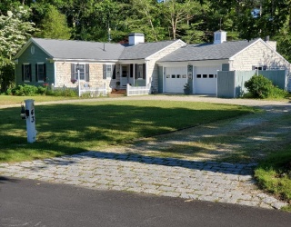 43 Poponessett Rd, Barnstable, Massachusetts, 5 Bedrooms Bedrooms, 12 Rooms Rooms,3.5 BathroomsBathrooms,Residential,For Sale,Poponessett Rd,73337570