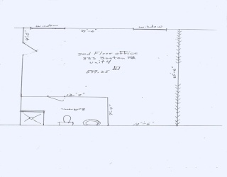 Unit 4 Boston Road, Billerica, Massachusetts, ,Commercial Lease,For Rent,Boston Road,73337673