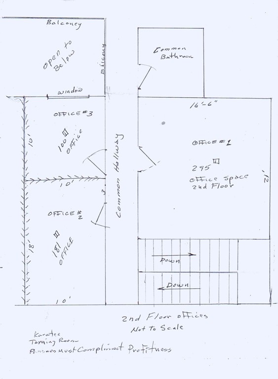 Unit 2 Boston Road, Billerica, Massachusetts, ,Commercial Lease,For Rent,Boston Road,73337669