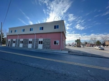 670 Washington St, Attleboro, Massachusetts, ,Commercial Lease,For Rent,Washington St,73337730