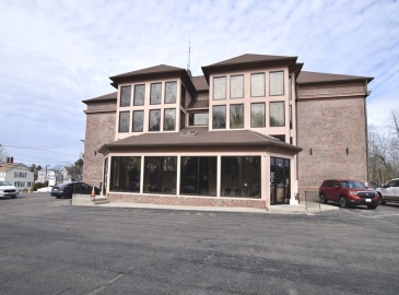 169 N Franklin Street, Holbrook, Massachusetts, ,Commercial Lease,For Rent,N Franklin Street,73337774