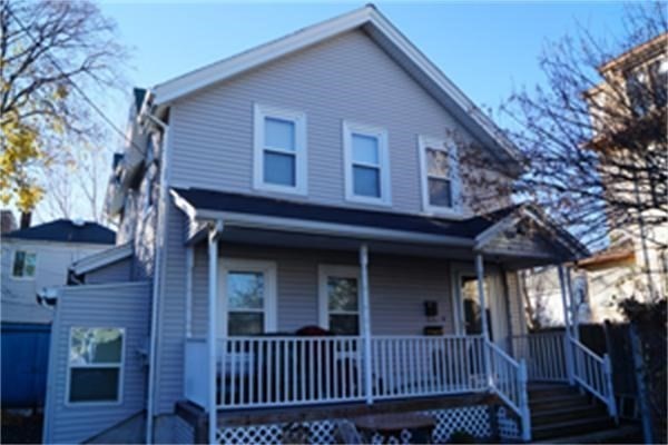 12 Clement St, Malden, Massachusetts, 4 Bedrooms Bedrooms, 8 Rooms Rooms,2 BathroomsBathrooms,Residential Income,For Sale,Clement St,73337875