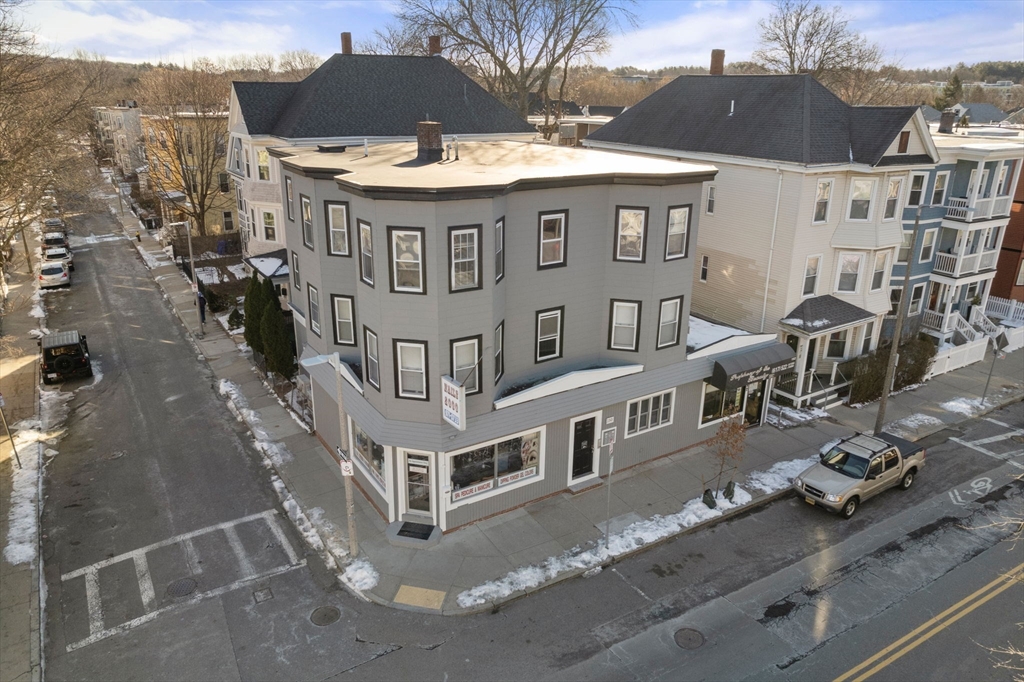 152 South St, Boston, Massachusetts, ,Commercial Sale,For Sale,South St,73338077