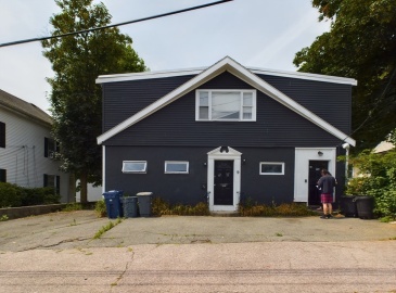 9 Ash St, Quincy, Massachusetts, ,Commercial Lease,For Rent,Ash St,73338047