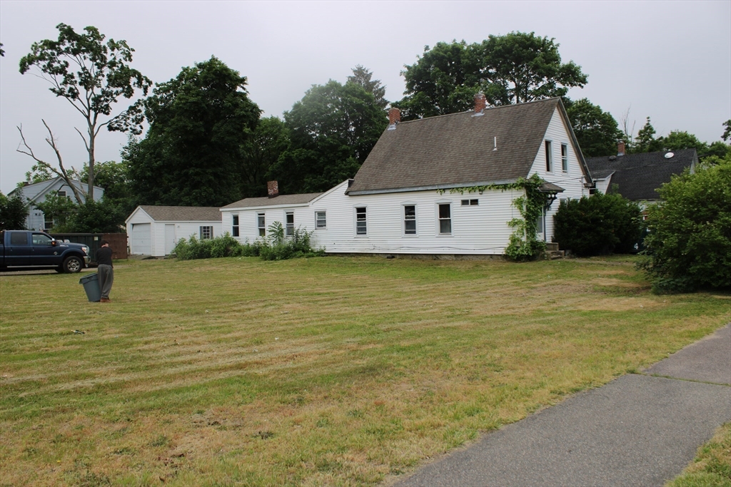 1353 Washington Street, Abington, Massachusetts, ,Commercial Sale,For Sale,Washington Street,73338123