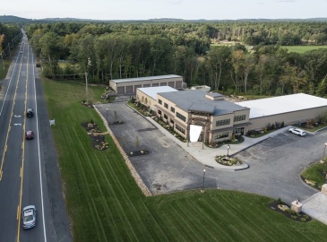 2302 Turnpike St., North Andover, Massachusetts, ,Commercial Lease,For Rent,Turnpike St.,73338135