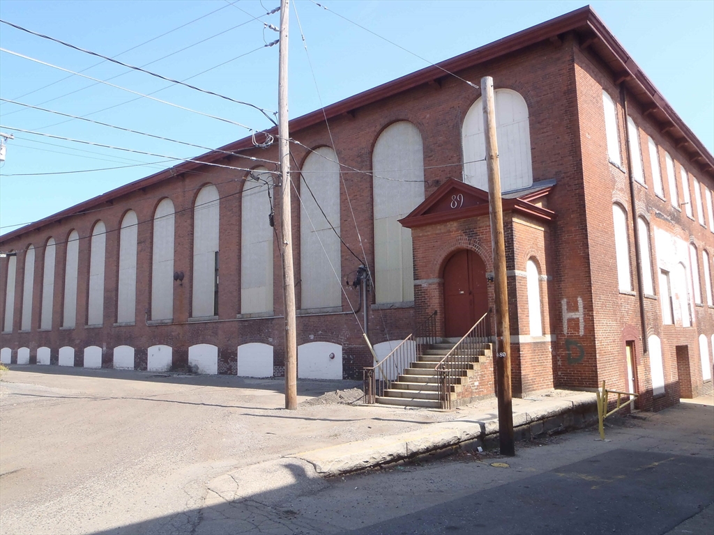 89-93 Dunnell Ln, Pawtucket, Rhode Island, ,Commercial Lease,For Rent,Dunnell Ln,73338212