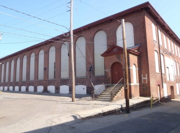 89-93 Dunnell Ln, Pawtucket, Rhode Island, ,Commercial Lease,For Rent,Dunnell Ln,73338212