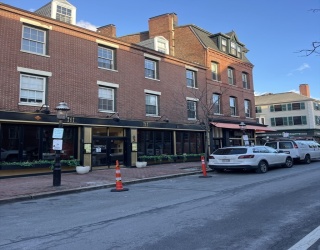 83 Main, Boston, Massachusetts, ,Commercial Lease,For Rent,Main,73338535