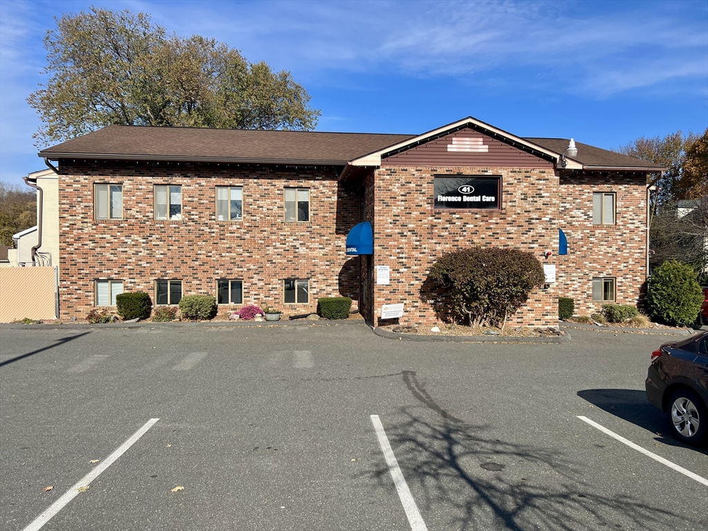 41 Main St, Northampton, Massachusetts, ,Commercial Lease,For Rent,Main St,73338649