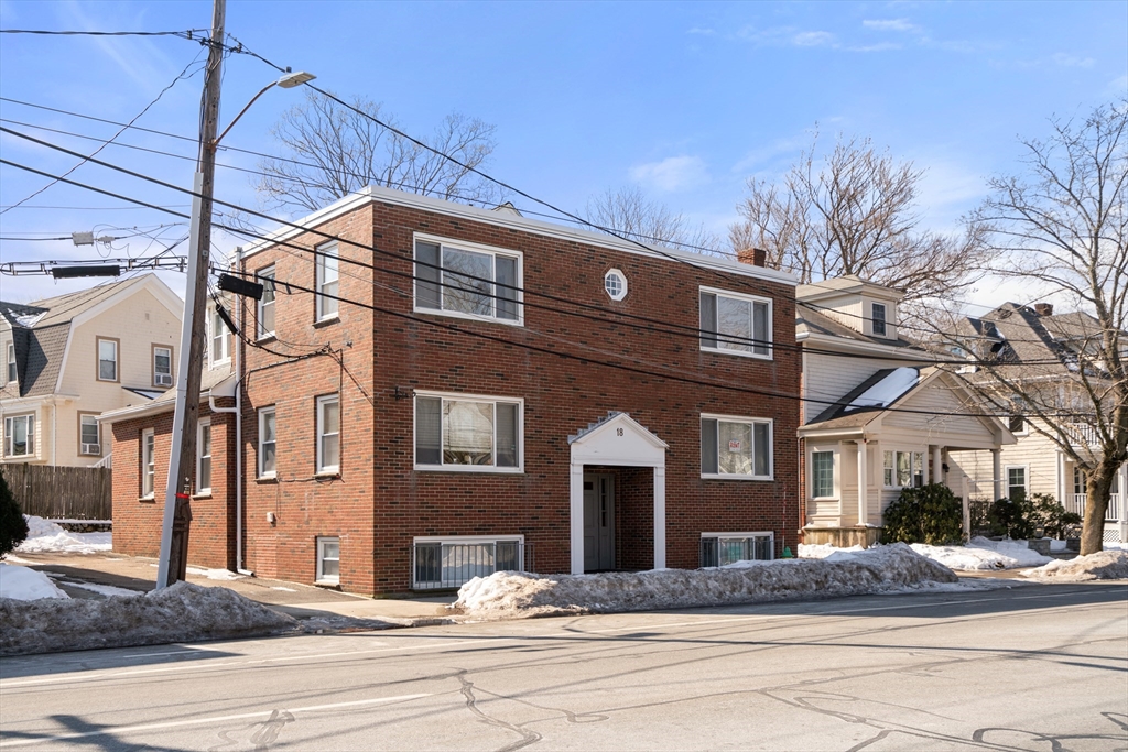 18 Trapelo Road, Belmont, Massachusetts, ,Commercial Lease,For Rent,Trapelo Road,73338686
