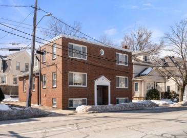 18 Trapelo Road, Belmont, Massachusetts, ,Commercial Lease,For Rent,Trapelo Road,73338686